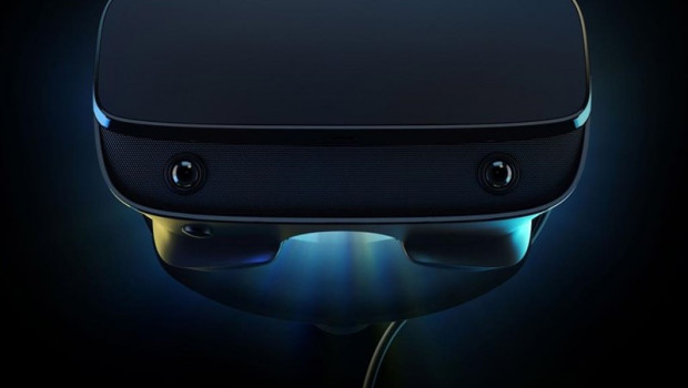 OCULUS ep oculus presenta rift s nou visorvrpc amb tecnologiarastreig o