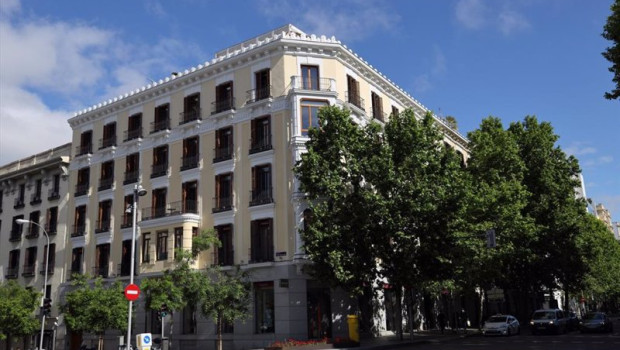 ep oficinas de creadn wm en madrid ep oficinas de creadn wm en madrid