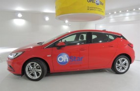 ep opel astra onstar