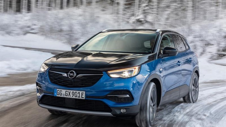 ep opel grandland x hybrid ep opel grandland x hybrid