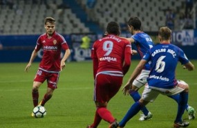 ep oviedo zaragoza