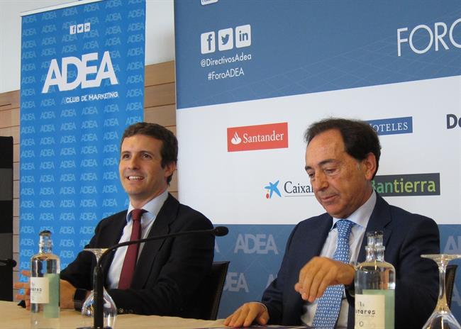 ep pablo casado juntosalvador arenere hoyforo adeazaragoza