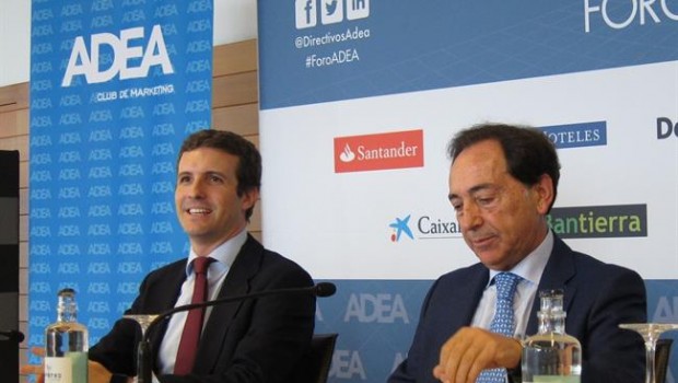 ep pablo casado juntosalvador arenere hoyforo adeazaragoza