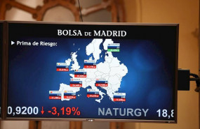 ep pantalla de la borsa de madrid libex-35 obre la sessio amb una caiguda del 7 34 madrid espanya 9 ep pantalla de la borsa de madrid libex-35 obre la sessio amb una caiguda del 7 34 madrid espanya 9