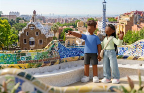 ep park guell con ia
