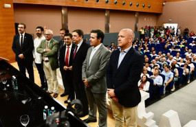 ep planas 3d en la presentacion en expoliva del grupo operativo aove tradicional
