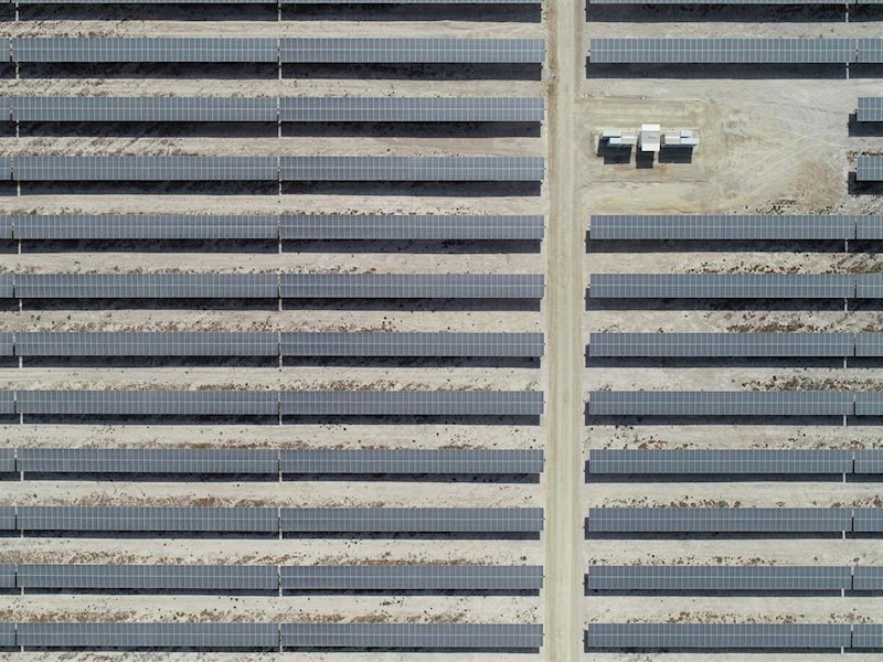 ep planta solar fotovoltaica de endesa