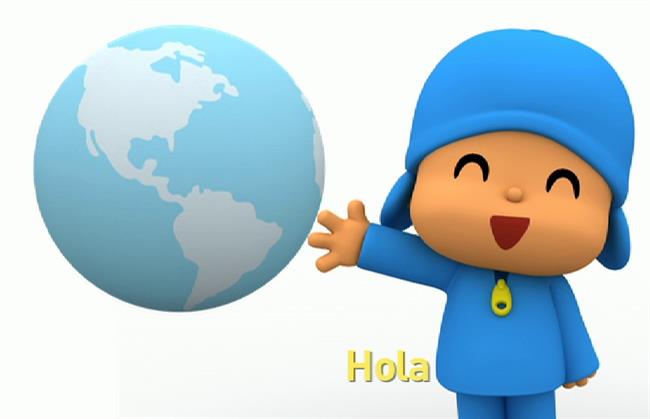 Pocoyó | ZINKIA - Archivo ep pocoyo