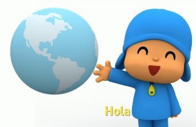 ep pocoyo