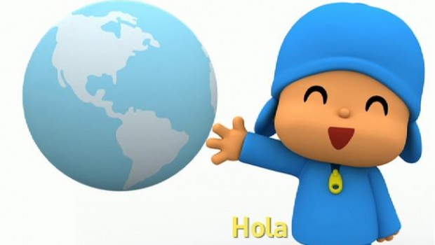 ep pocoyo