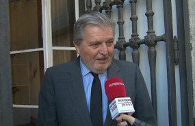 ep portavozgobierno inigo mendez de vigo