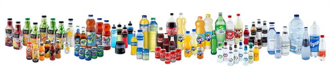 Portfolio de productos de Coca-Cola | COCA-COLA ep portfolioproductoscoca-cola