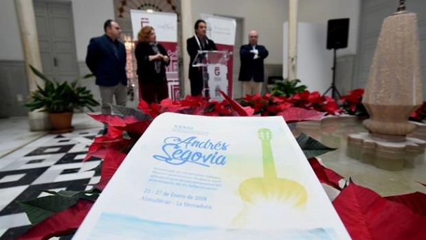 ep presentacioncertamenguitarra clasica andres segovia