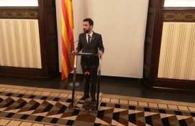 ep presidenteparlament roger torrent 20180321221702
