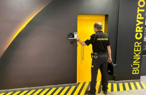 ep prosegur crypto extiende su plataforma para invertir en oro al resto de la ue y al reino unido