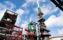 ep repsol ha comenzado la produccion a gran escala de combustibles renovables en cartagena ep repsol ha comenzado la produccion a gran escala de combustibles renovables en cartagena