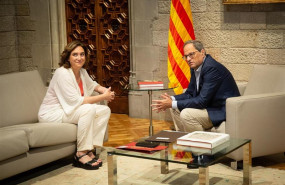 ep reunionpresidente quim torrala alcaldesa ada colau