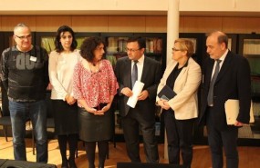 ep reunionpsoela fundacion gloria fuertes