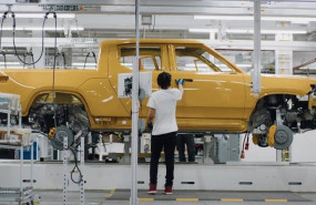 ep rivian y volkswagen lanzan una join venture de hasta 5746 millones para desarrollar arquitectura