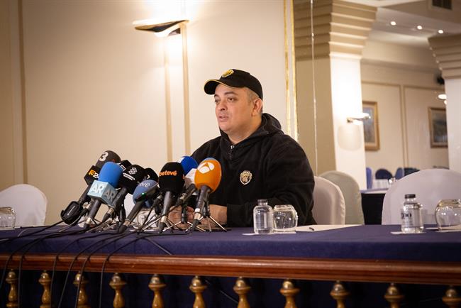 ep ruedaprensa de elite taxi barcelonaanunciarse retiracomite d