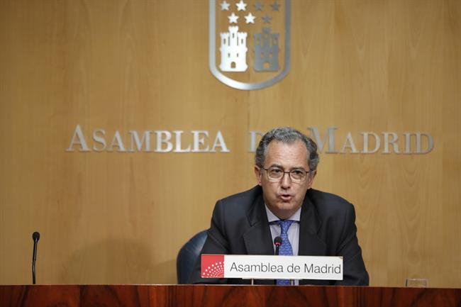 ep ruedaprensaportavozppla asambleamadrid enrique ossorio