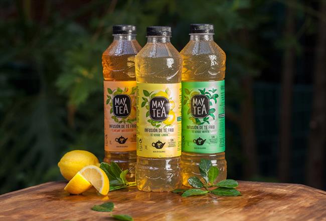 Schweppes lanza MayTea | SCHWEPPES ep schweppes lanza maytea