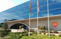 ep sede central de gsk espana en tres cantos madrid