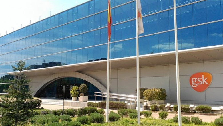 ep sede central de gsk espana en tres cantos madrid ep sede central de gsk espana en tres cantos madrid