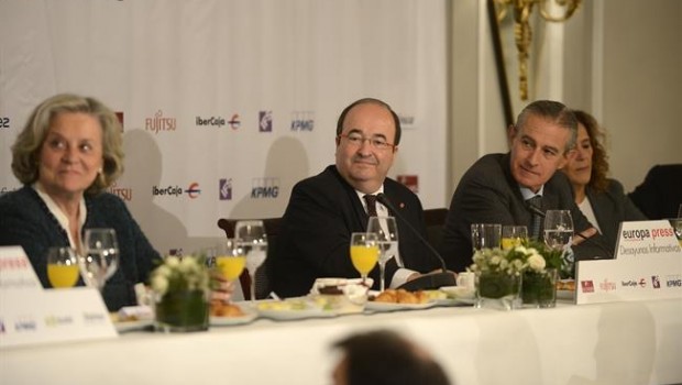 ep seleccionfotosdesayuno informativomiquel iceta candidatola pre 20171127102201