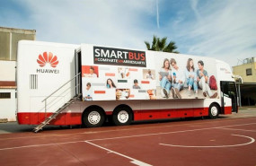 ep smartbus de huawei