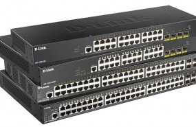 ep switches smart pro gigabit dgs-1250