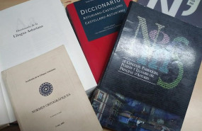 ep testos normativos de llingua asturiana