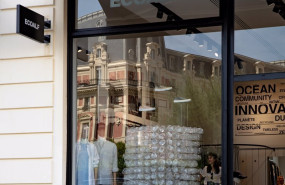 ep tienda de ecoalf en biarritz