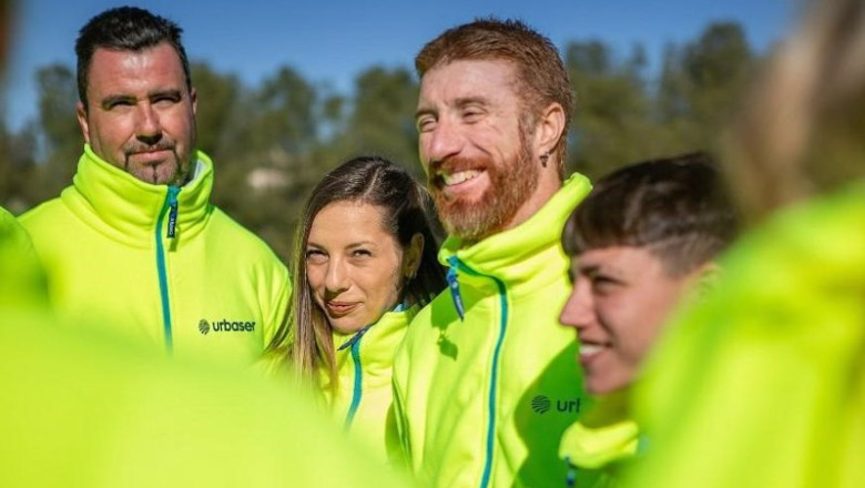 ep urbaser apuesta por la innovacion para lograr alcanzar los objetivos de reciclaje de la ue ep urbaser apuesta por la innovacion para lograr alcanzar los objetivos de reciclaje de la ue