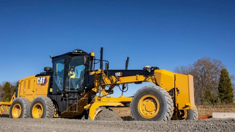 ep vehiculo pesado fabricado por caterpillar