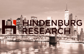hindenburg research