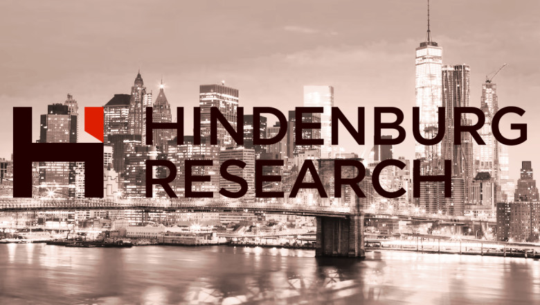 hindenburg research