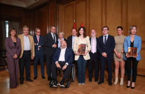 ii jornada de vivienda ii jornada de vivienda