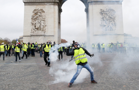 incidents-a-paris-lors-de-la-manifestation-des-gilets-jaunes 20181201131210