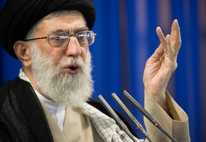 Irán advierte a EEUU de que la gran y final bofetada está por llegar