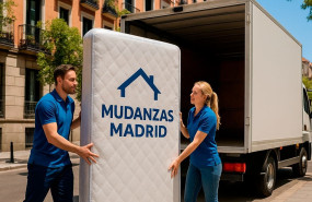 mudanzas madrid camion reportaje mudanzas madrid camion reportaje