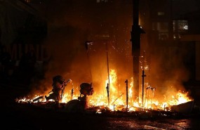 Fallas Valencia
