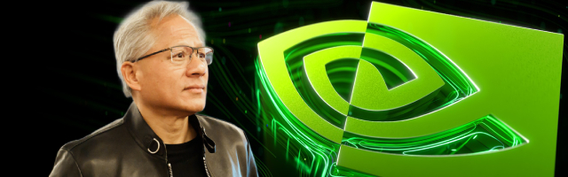 nvidia portada jensen huang 1