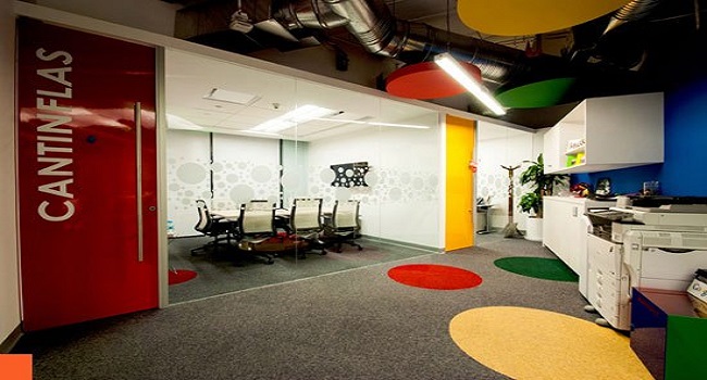 oficinas google mexico oficinas google mexico