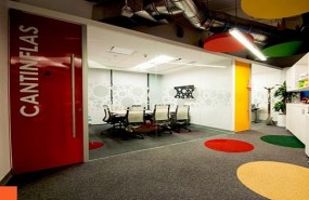 oficinas google mexico oficinas google mexico