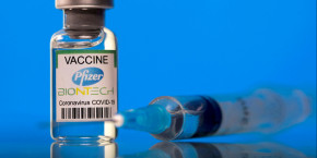 pfizer releve sa prevision de ventes de vaccins anti covid 19 
