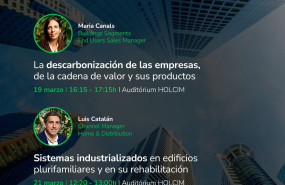schneider electric presenta sus soluciones en rebuild 2024 para la gestin eficiente de viviendas edificios y ve 2 jpg