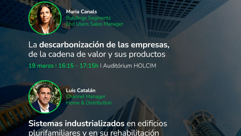 schneider electric presenta sus soluciones en rebuild 2024 para la gestin eficiente de viviendas edificios y ve 2 jpg