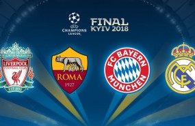semifinales champions