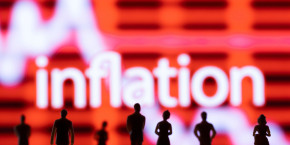 un graphique illustrant l inflation 20250131113311 